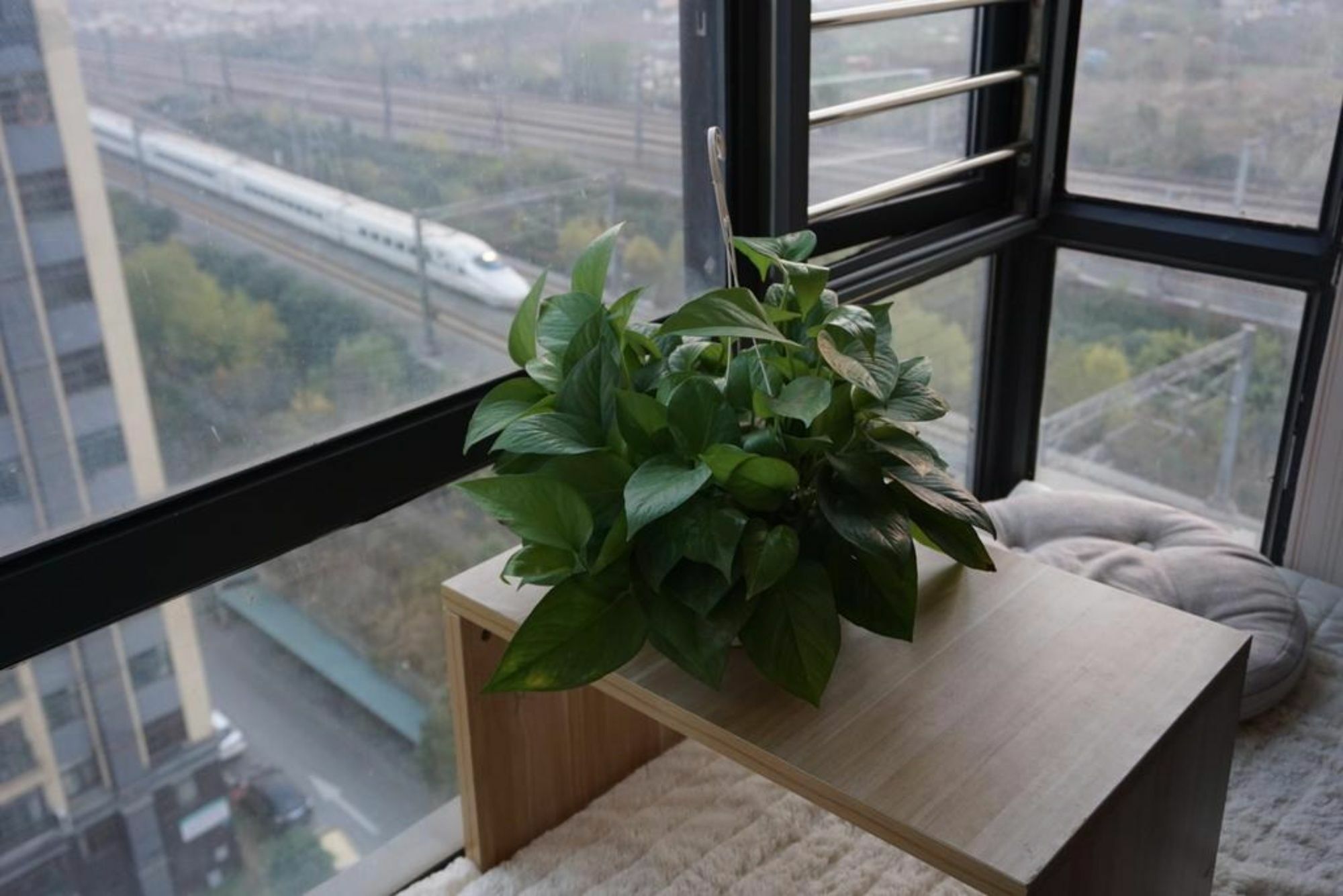 Huanlesong Youth Hostel Wuhan Esterno foto
